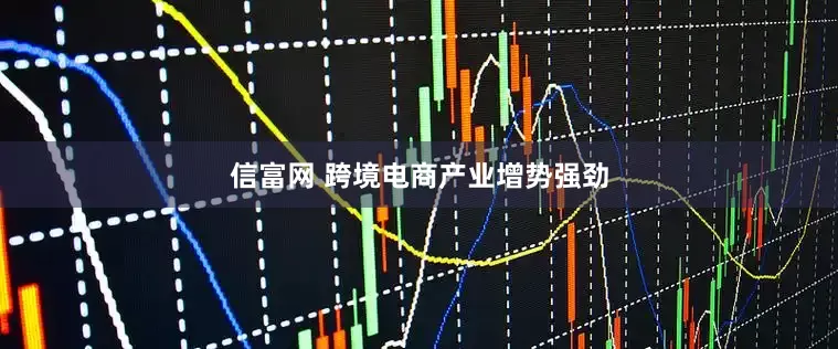 信富网 跨境电商产业增势强劲
